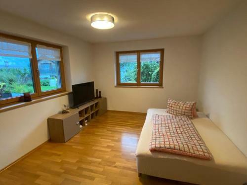 Apartamento Haus Sagarese