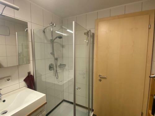 Apartamento Haus Sagarese