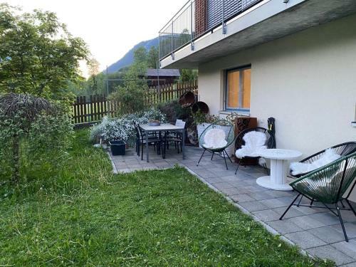 Apartamento Haus Sagarese