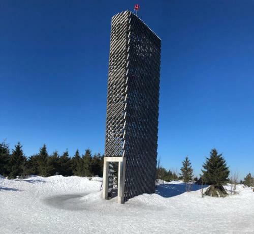 Apartm�n S Terasou