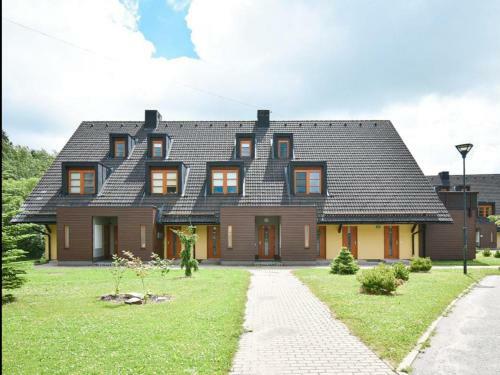 Apartm�n S Terasou