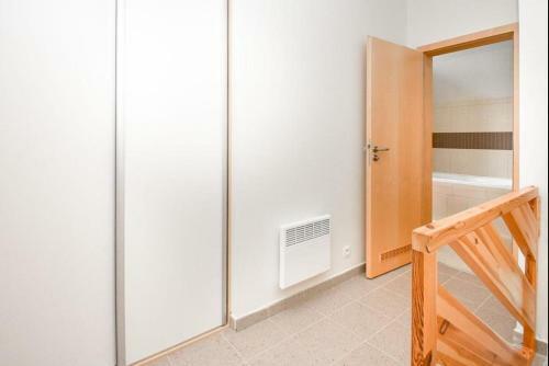 Apartm�n S Terasou