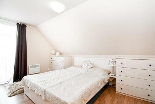 Apartm�n S Terasou