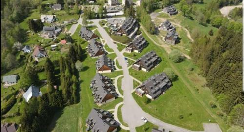 Apartm�n S Terasou