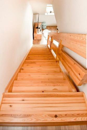 Apartm�n S Terasou