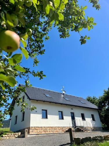 Apartamento Ubytov�n� Pod Troskami