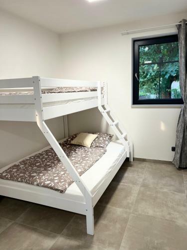 Apartamento Ubytov�n� Pod Troskami