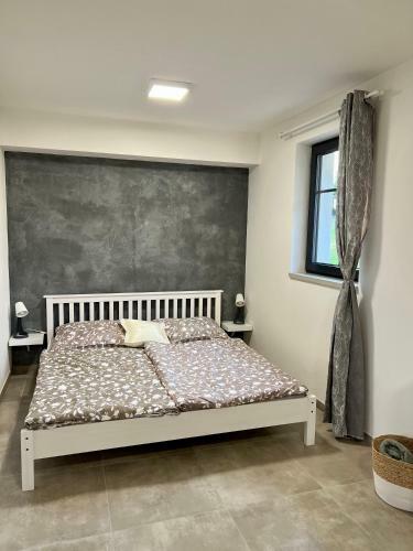 Apartamento Ubytov�n� Pod Troskami
