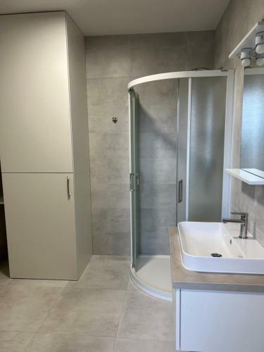 Apartamento Ubytov�n� Pod Troskami