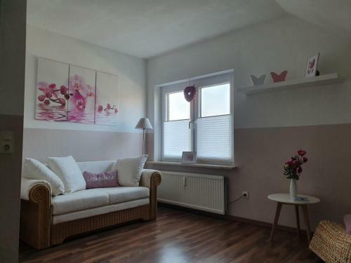 Apartamento Ferienwohnung M�hlenhof