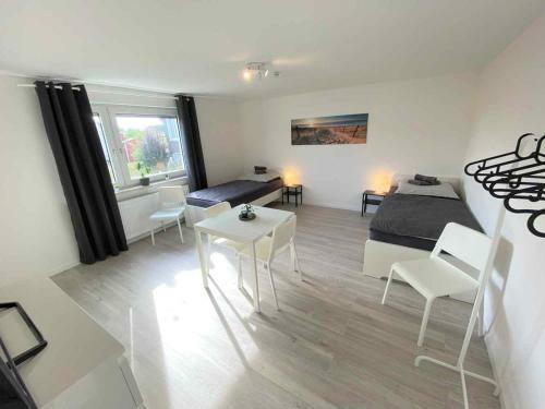 Apartamento Modern Flat With Garden & Terrace Near Coburg
