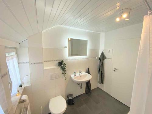 Apartamento Modern Flat With Garden & Terrace Near Coburg