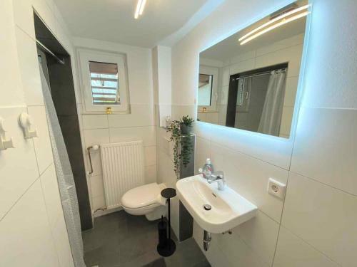 Apartamento Modern Flat With Garden & Terrace Near Coburg