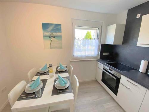 Apartamento Modern Flat With Garden & Terrace Near Coburg