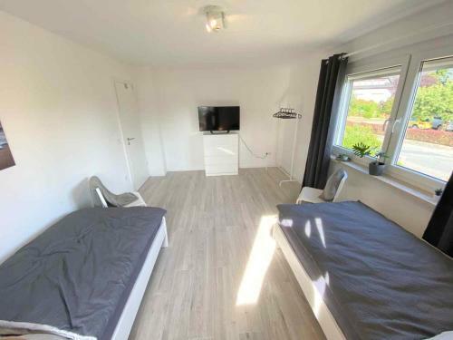 Apartamento Modern Flat With Garden & Terrace Near Coburg