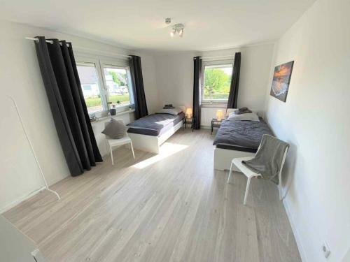 Apartamento Modern Flat With Garden & Terrace Near Coburg