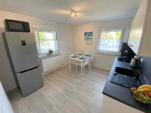 Apartamento Modern Flat With Garden & Terrace Near Coburg