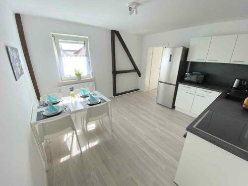 Apartamento Modern Flat With Garden & Terrace Near Coburg