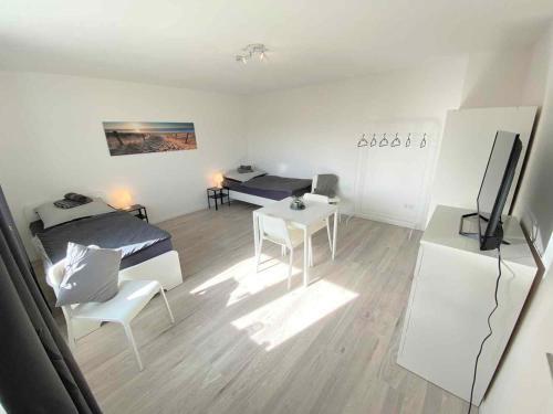 Apartamento Modern Flat With Garden & Terrace Near Coburg