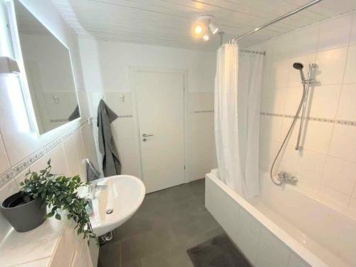 Apartamento Modern Flat With Garden & Terrace Near Coburg