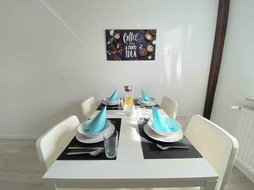 Apartamento Modern Flat With Garden & Terrace Near Coburg