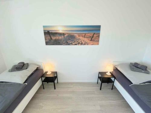 Apartamento Modern Flat With Garden & Terrace Near Coburg