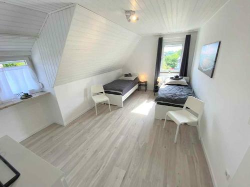 Apartamento Modern Flat With Garden & Terrace Near Coburg