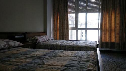 Apartamento Mirador De Cee