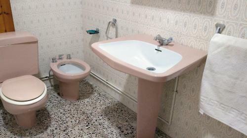 Apartamento Mirador De Cee