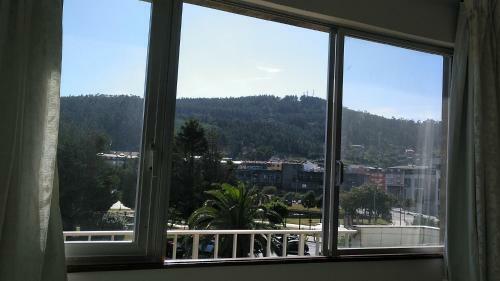 Apartamento Mirador De Cee