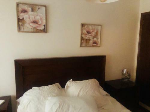 Apartamento Antoxos Sacra Deluxe