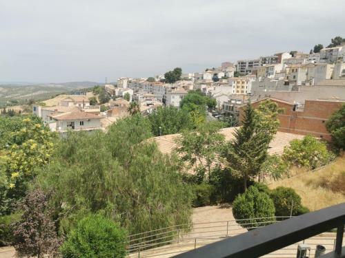 Apartamentos El Trovador
