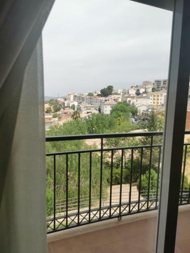 Apartamentos El Trovador