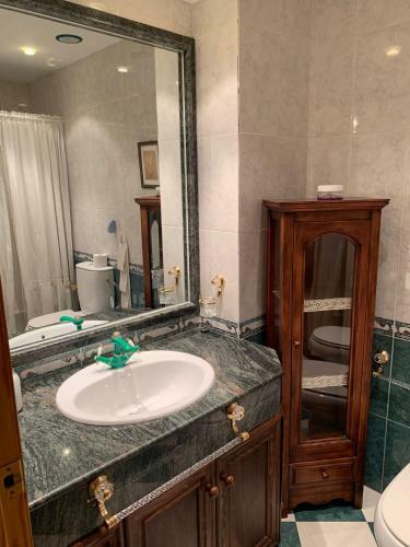 Apartamento Alojamiento Bello Cazorla