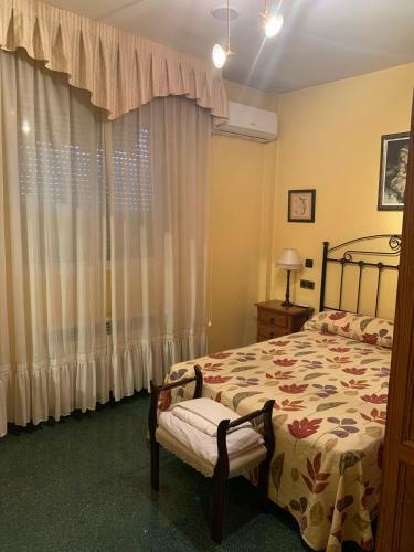 Apartamento Alojamiento Bello Cazorla