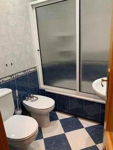 Apartamento Alojamiento Bello Cazorla