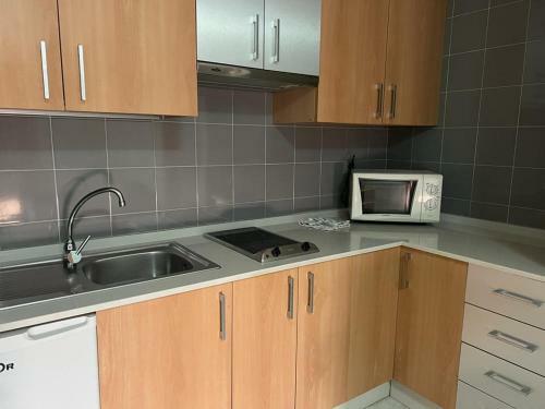 Apartahotel Do�a Reyes