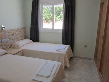 Apartahotel Do�a Reyes
