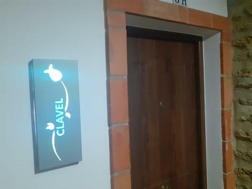 Apartamento Clavel Luxury Chipiona