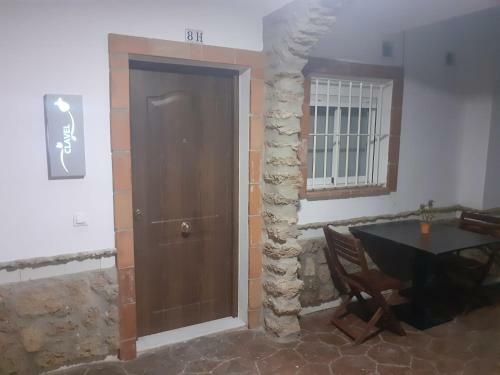 Apartamento Clavel Luxury Chipiona