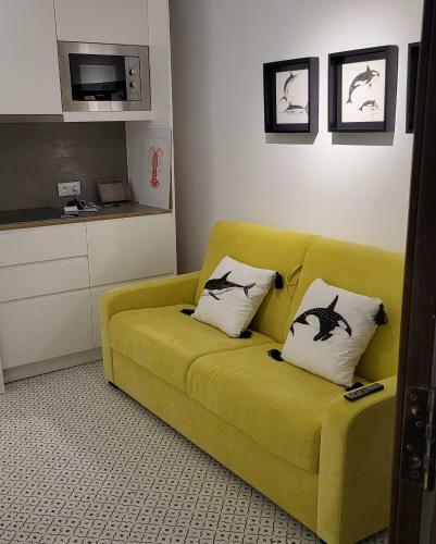 Apartamento Clavel Luxury Chipiona