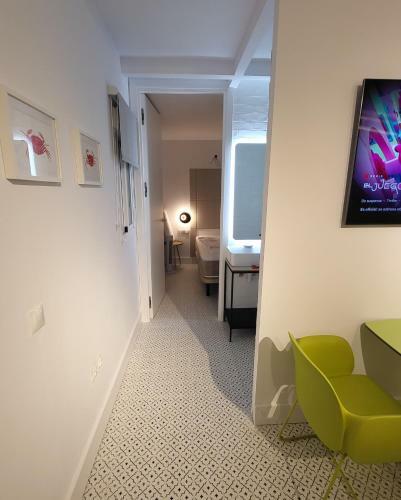 Apartamento Clavel Luxury Chipiona