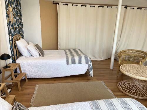 Apartamento La Chambr�e Des Chalands