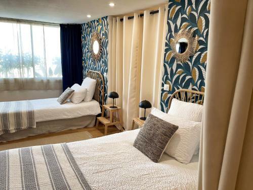 Apartamento La Chambr�e Des Chalands