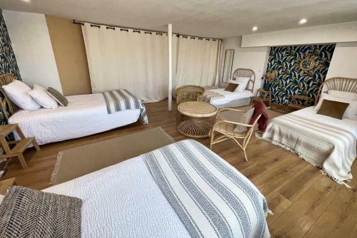 Apartamento La Chambr�e Des Chalands