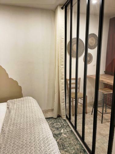 Apartamento La Chambr�e Des Chalands