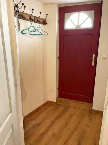Apartamento La Chambr�e Des Chalands