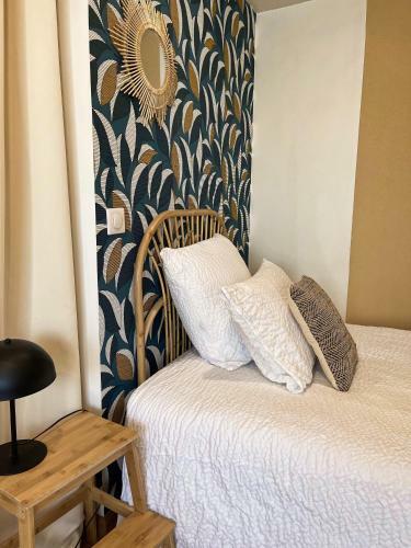 Apartamento La Chambr�e Des Chalands