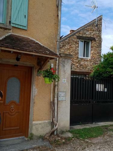 Bed & Breakfast La Briarde Pdj