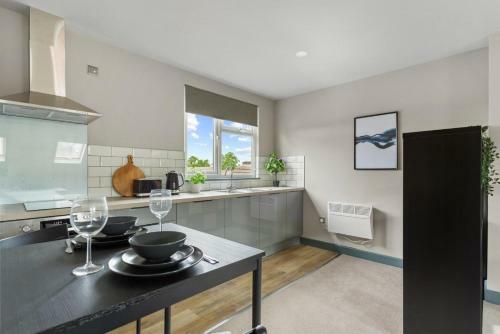 Bkt Aparthotel Coventry